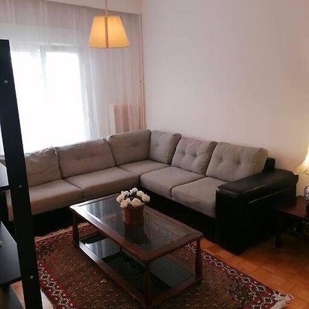 Apartamento Διαμερισμα Στο Κεντρο Διπλα Στην Θαλασσα Kavala Exterior foto